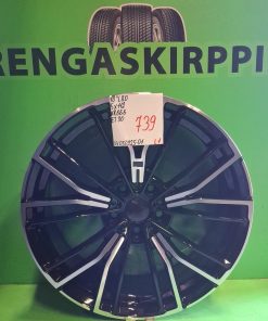18" 5x112 ET30 K66,6 L8,0" / L1