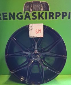 18" 5x114,3 ET40 K73,1 L8,0" / L1