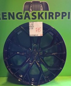 18" 5x112 ET30 K66,6 L8,0" / L1