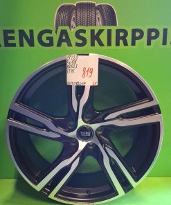 19" 5x108 ET45 K63,3 L8,0 / L1