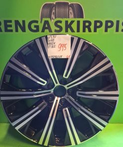 20" 5x108 ET38,5 K63,4 L9,0" / L1