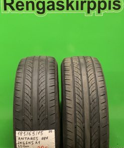 185/65R15 Antares Ingens A1 88H kesä 3,5-4mm / 4P16-2