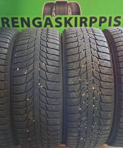 205/55R16 Triangle SnowLink 94R kitka 7-7,5mm / 3P13