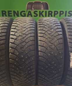 185/65R15 Falken Winterpeak F-Ice 1 92T nasta 6-7mm / 2V23