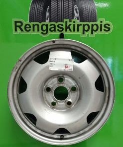 17" 5x120 ET55 K65,1 17"x7 Oem / 3V31