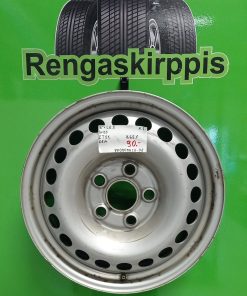 16" 5x120 ET51 K65,1 16"x6,5 Oem / 3V41
