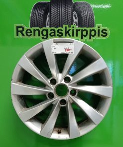 17" 5x112 ET45 K66,6 17"x7,5 / H412