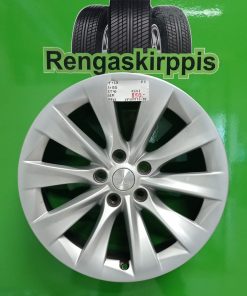 19" 5x120 ET40 K64,1 19"x8 Oem / H433
