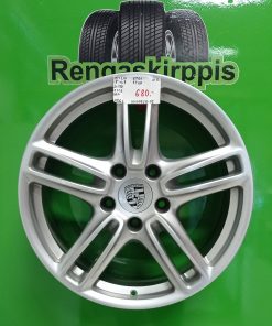 19" 5x130 ET60/61 K71,6 19"x9/10 Oem / H562