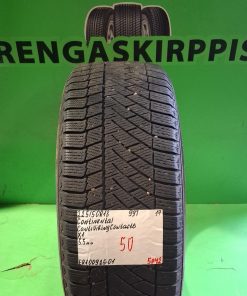 225/50R18 Continental ContiVikingContact 6 99T kitka 5,5mm / 5P42