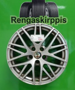 17" 5x110 ET41 K65,1 17"x7,5 Oem / H432