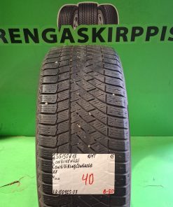 235/50R18 Continental ContiVikingContact 6 101T kitka 4mm / 6-50
