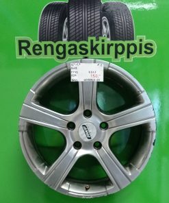 16" 5x112 ET42 K57,1 16"x7 Oem / H432