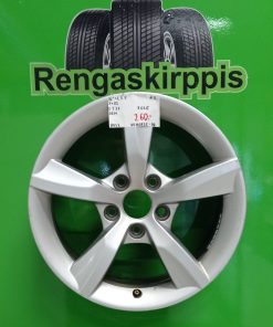 16" 5x112 ET37 K66,5 16"x7,5 Oem / H433