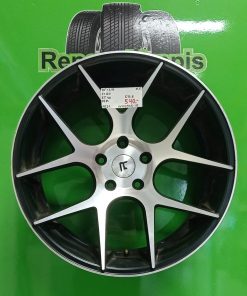 20" 5x120 ET40 K72,6 20"x10 Oem / H521
