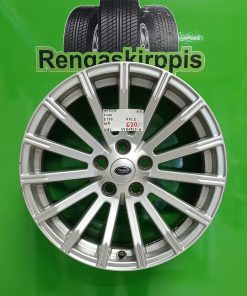 19" 5x120 ET53 K72,6 19"x9 Oem / H112