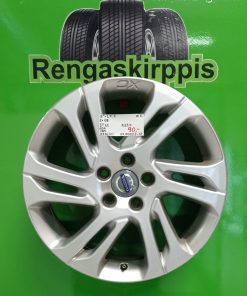 17" 5x108 ET55 K63,4 17"x7,5 Oem 1kpl / H216(2)