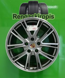 20" 5x130 ET71 K71,6 20"x9,5/10,5 Oem / H132