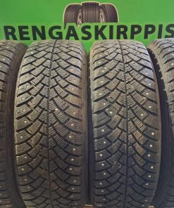 195/65R15 BFGoodrich G-Force 95Q nasta 8mm / 2V25
