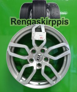 17" 5x114,3 ET53 K67,1 17"x7 Oem 1kpl / H216(4)