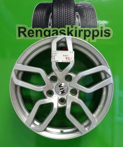 17″ 5×114,3 ET53 K67,1 17″x7 Oem 1kpl / H216(4)