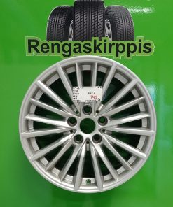 17" 5x112 ET30 K66,6 17"x7,5 Oem 1kpl / H216(3)