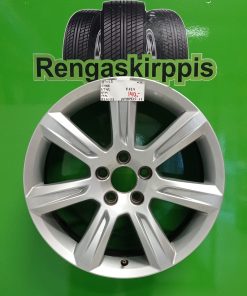 17" 5x108 ET42 K63,4 17"x8 Oem 1kpl / H216(3)