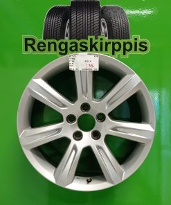 17" 5x108 ET42 K63,4 17"x8 Oem 1kpl / H216(3)