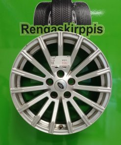 19" 5x120 ET53 K72,6 19"x9 Oem 1kpl / H416(4)