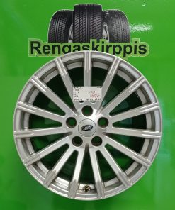19" 5x120 ET53 K72,6 19"x9 Oem 1kpl / H416(4)