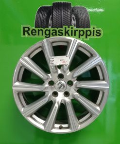 19" 5x108 ET47 K63,4 19"x8,5 Oem 1kpl / H416(3)