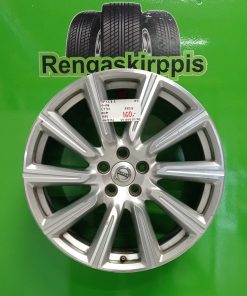 19" 5x108 ET47 K63,4 19"x8,5 Oem 1kpl / H416(3)