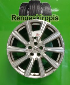19" 5x108 ET47 K63,4 19"x8,5 Oem 1kpl / H416(3)