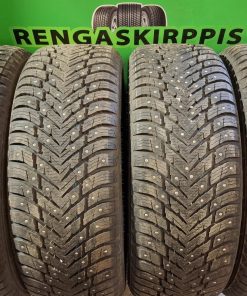 255/55R20 Nokian HKPL 10 110T nasta 9mm / 6-47