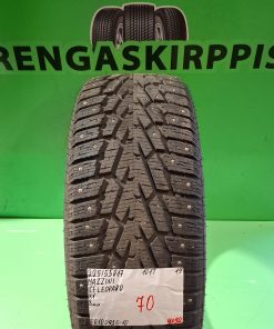 225/55R17 Mazzini Ice Leopard 101T nasta 8mm / 4P32