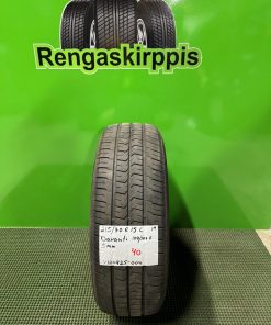 215/70R15C Davanti 109/107R kesä 5mm / 5P13-2