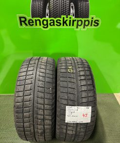 235/50R18 Goodride SW618 101T kitka 4,5-5mm / 2V12-1