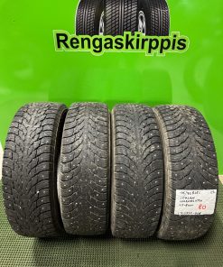 195/70R15C Nokian HKPL nasta 7,5-8mm / 2P5-2