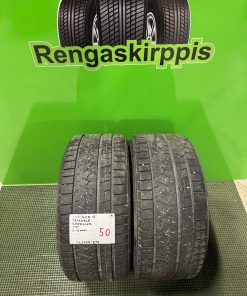 245/40R18 Triangle Snow Link 97V kitka 5-6mm / 4V12-3
