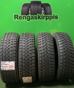 215/70R15 Mazzini SnowLeopard LX 98T kitka ajamattomat / 4P9-3