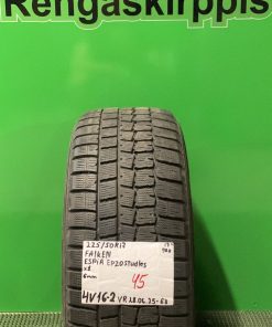 225/50R17 Falken Espia EP20 Studles 98R kitka 6mm / 4V16-2