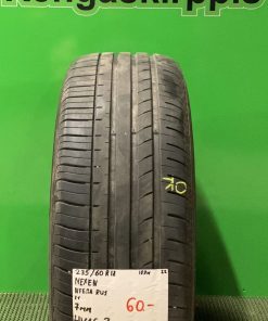 235/60R18 Nexen NFera RU1 103H kesä 7mm / 4V16-3