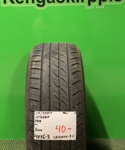 215/55R17 Autogrip P308 98W kesä 5mm / 4V16-3