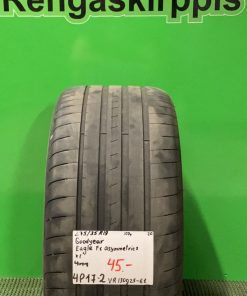 275/35R19 GoodYear Eagle F1 Asymmetric 2 100Y kesä 4mm / 4P17-2