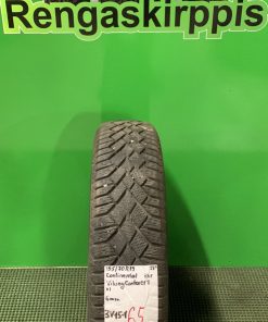 155/70R19 Continental VikingContact 7 88T kitka 6mm / 3V15-1
