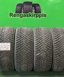 245/40R20 Roadmarch Winter XPro Studs 99T nasta 4P8-3