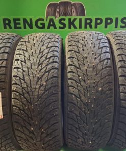185/65R14 Nokian HKPL R2 90R kitka 8mm / 2P23