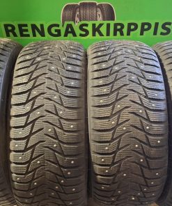 235/50R18 Sailun Ice Blazer WST3 101T nasta 7,5-8mm / 5P25