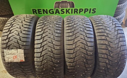 235/50R18 Sailun Ice Blazer WST3 101T nasta 7,5-8mm / 5P25