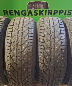 225/55R17 Kormoran Stud 2 101T nasta 8mm / 4P16
